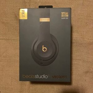 Beats Studio3 Wireless